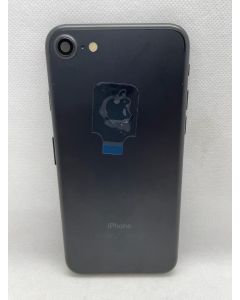 APPLE - CARCAÇA COMPLETA IPHONE 7G PRETO 