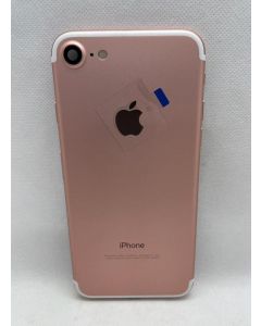 APPLE - CARCAÇA COMPLETA IPHONE 7G ROSA 
