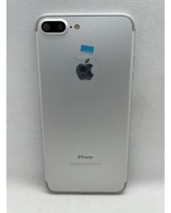 APPLE - CARCAÇA COMPLETA IPHONE 7 PLUS PRATA 
