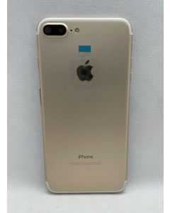 APPLE - CARCAÇA COMPLETA IPHONE 7 PLUS DOURADO 
