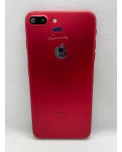 APPLE - CARCAÇA COMPLETA IPHONE 7 PLUS VERMELHO