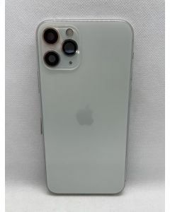 CARCAÇA COMPLETA IPHONE 11 PRO BRANCO