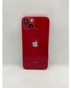 APPLE - CARCAÇA COMPLETA IPHONE 13 VERMELHO