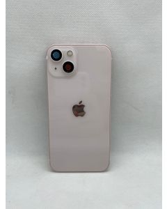 APPLE - CARCAÇA COMPLETA IPHONE 13 ROSA