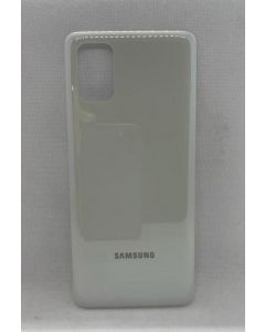 TAMPA TRASEIRA SAMSUNG M51 M515 BRANCA