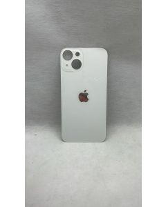 TAMPA TRASEIRA IPHONE 14 (FURO MAIOR) ESTELAR