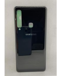 TAMPA TRASEIRA SAMSUNG A9 2018 A920 PRETA