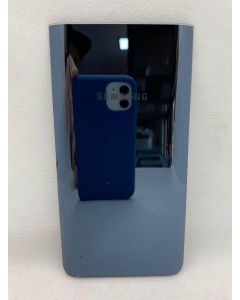 SAMSUNG - TAMPA TRASEIRA SAMSUNG A80 A805 PRETO