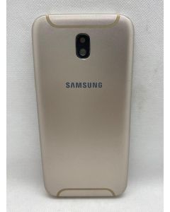 SAMSUNG - CARCAÇA SAMSUNG J5 PRO J530 DOURADO