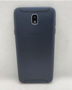 SAMSUNG - CARCAÇA SAMSUNG J7 PRO J730 PRETO