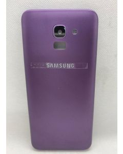 SAMSUNG - CARCAÇA SAMSUNG J6 J600 ROXO