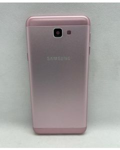 SAMSUNG - CARCAÇA SAMSUNG J5 PRIME G570 ROSA