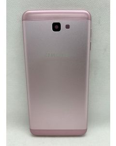 SAMSUNG - CARCAÇA SAMSUNG J7 PRIME G610 ROSA