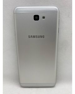 SAMSUNG - CARCAÇA SAMSUNG J7 PRIME G610 PRATA