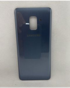 TAMPA TRASEIRA SAMSUNG A8 2018 A530 AMETISTA