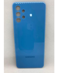 TAMPA TRASEIRA SAMSUNG A32 5G A326 AZUL