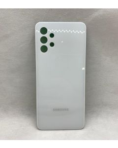 TAMPA TRASEIRA SAMSUNG A32 5G A326 BRANCA