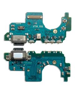 DOCK DE CARGA A73 5G A736B ORIGINAL