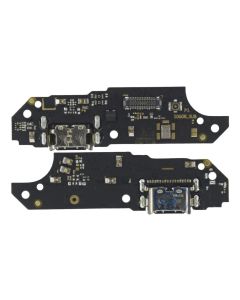 DOCK DE CARGA MOTO E22 XT2239 ORIGINAL 