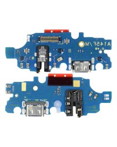 DOCK DE CARGA SAMSUNG A14 4G ORIGINAL A145