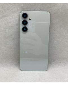 TAMPA TRASEIRA SAMSUNG S23 FE 5G S911 BRANCA