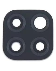 LENTE VIDRO CÂMERA MOTO G5G