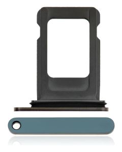 GAVETA CHIP APPLE IPHONE 12 PRO AZUL