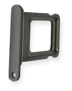 GAVETA CHIP APPLE IPHONE 12 PRO CINZA