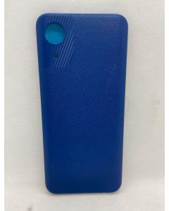 TAMPA TRASEIRA SAMSUNG A03 CORE A032 AZUL