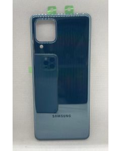 TAMPA TRASEIRA SAMSUNG M32 M325 AZUL