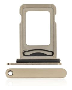 GAVETA CHIP APPLE IPHONE 12 PRO DOURADO