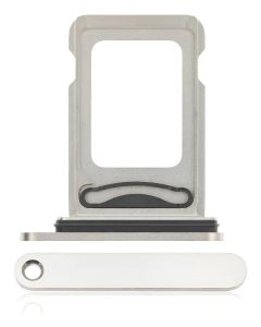 GAVETA CHIP APPLE IPHONE 12 PRO PRATA