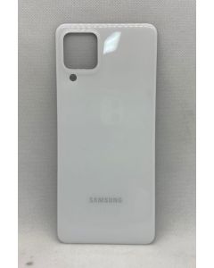 TAMPA TRASEIRA SAMSUNG A22 4G A225 BRANCA