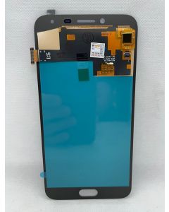 FRONTAL TELA DISPLAY PAINEL SAMSUNG