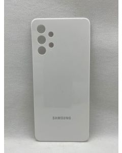 TAMPA TRASEIRA SAMSUNG A32 4G A325 BRANCA
