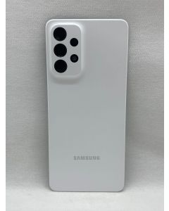 TAMPA TRASEIRA SAMSUNG A33 4G/5G A336 C/LENTE BRANCA