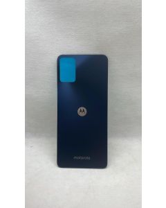 TAMPA TRASEIRA MOTO E22 XT2239 AZUL