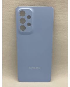 TAMPA TRASEIRA SAMSUNG A53 5G A536 AZUL