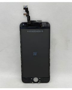 FRONTAL TELA DISPLAY PAINEL IPHONE