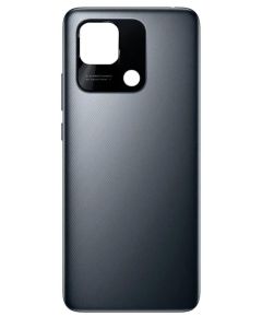 TAMPA TRASEIRA XIAOMI REDMI 10C PRETA