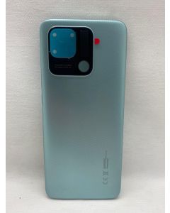 TAMPA TRASEIRA XIAOMI REDMI 10C VERDE