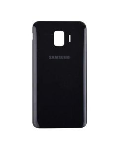 TAMPA TRASEIRA SAMSUNG J2 CORE J260 PRETA