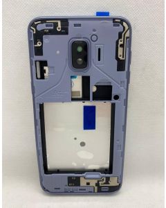 SAMSUNG - CARCAÇA SAMSUNG J2 CORE AZUL J260
