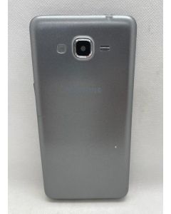 CARCAÇA SAMSUNG GRAN PRIME DUOS G531 SEM TV CINZA