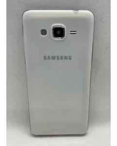 CARCAÇA SAMSUNG GRAN PRIME DUOS G531 SEM TV BRANCO