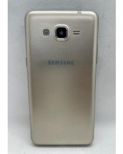 CARCAÇA SAMSUNG GRAN PRIME DUOS G531 SEM TV DOURADO