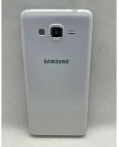 CARCAÇA SAMSUNG GRAN PRIME G530 SEM TV BRANCO