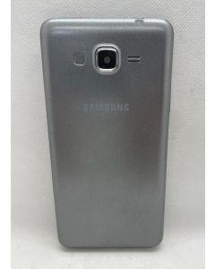 CARCAÇA SAMSUNG GRAN PRIME G530 SEM TV CINZA