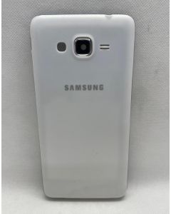CARCAÇA SAMSUNG GRAN PRIME G530 COM TV BRANCO