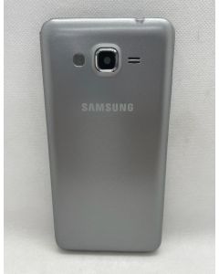 CARCAÇA SAMSUNG GRAN PRIME G530 COM TV CINZA